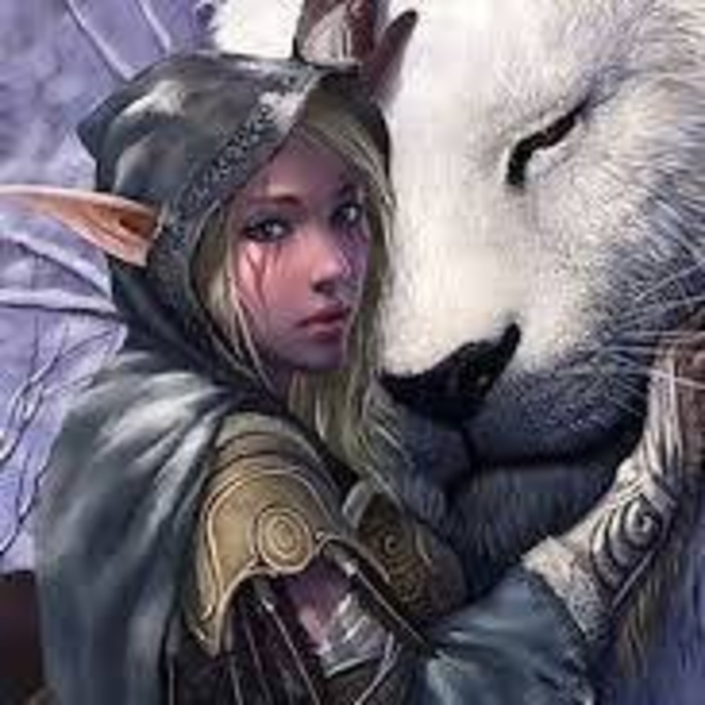 Meet your Posher, Laura andrea